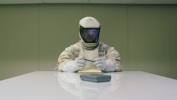 Photo from the movie The Signal