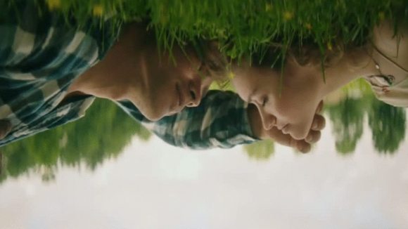 Photo from the movie The Signal