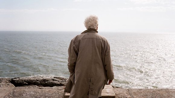 Photo from the movie Twenty Days with Anne