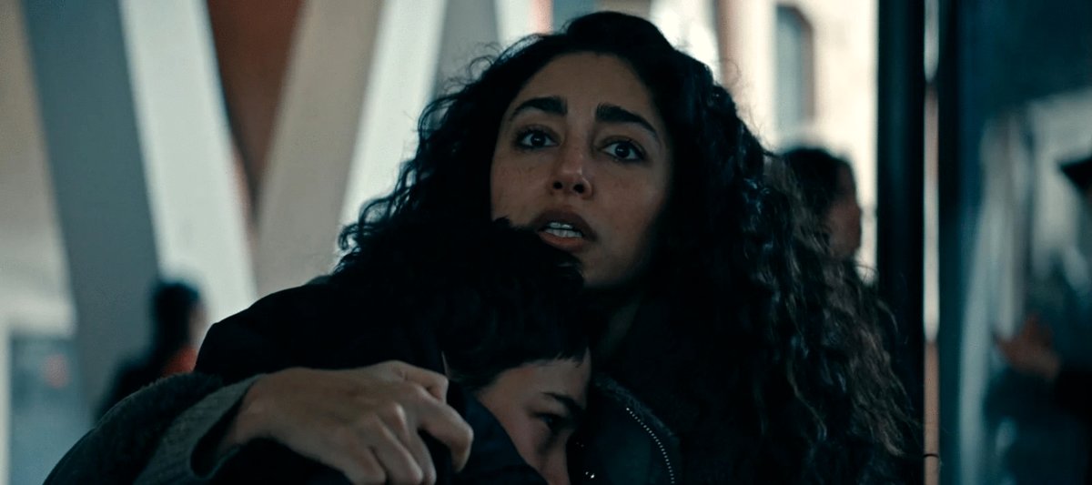 Photo from the movie Hood Witch