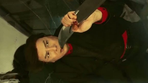 Photo from the movie Iceman