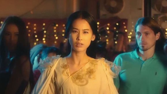 Photo from the movie Iceman