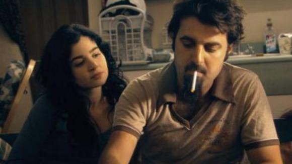 Photo from the movie Ajami