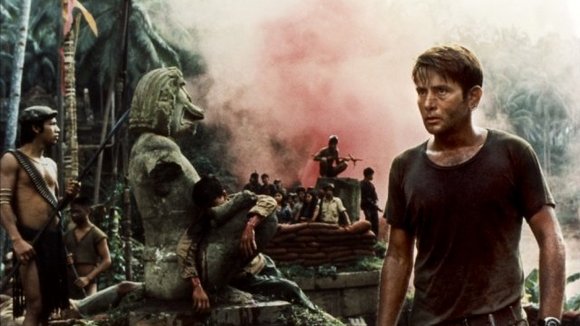 Photo from the movie Apocalypse Now