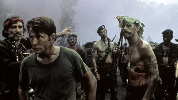 Photo from the movie Apocalypse Now