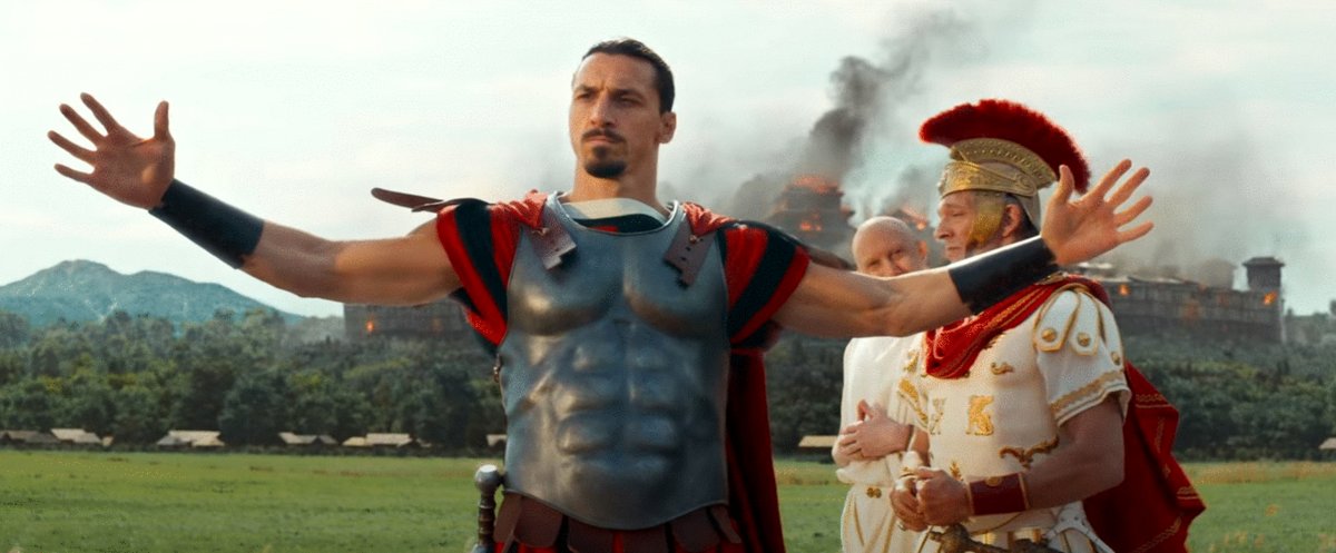 Photo from the movie Asterix & Obelix: The Middle Kingdom