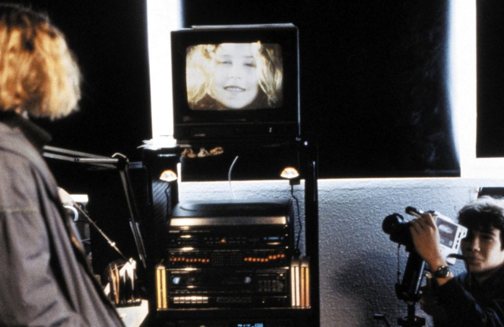 Photo from the movie Benny's Video