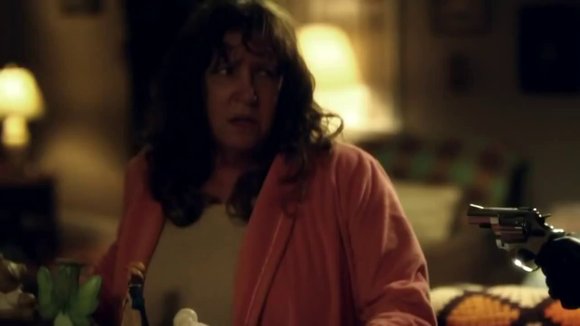 Photo from the movie Big Driver