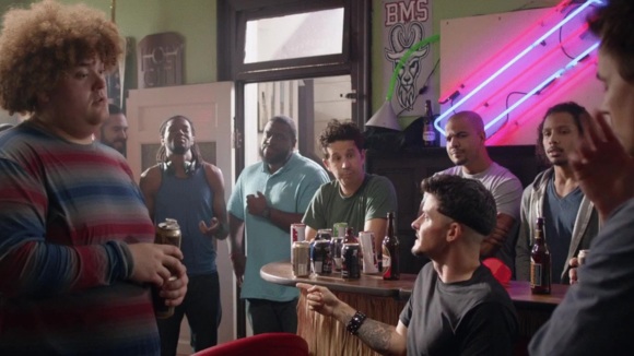 Photo from the movie Blue Mountain State: The Rise of Thadland