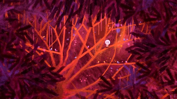 Photo from the movie The Boy and the World