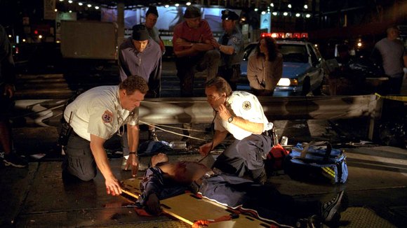 Photo from the movie Bringing Out the Dead