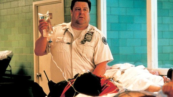 Photo from the movie Bringing Out the Dead