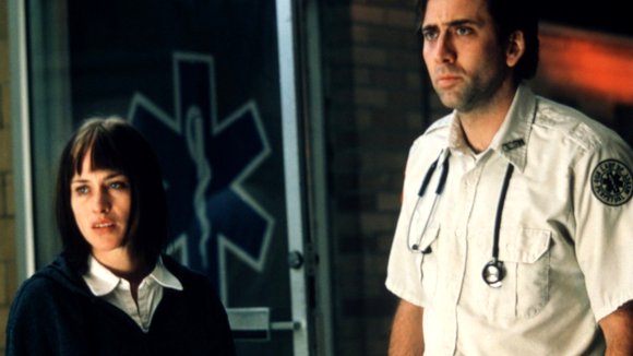 Photo from the movie Bringing Out the Dead