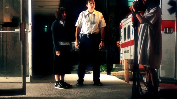 Photo from the movie Bringing Out the Dead