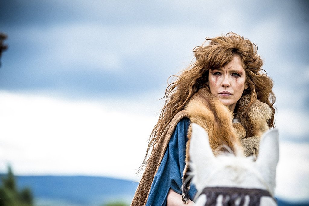 Photo from the movie Britannia
