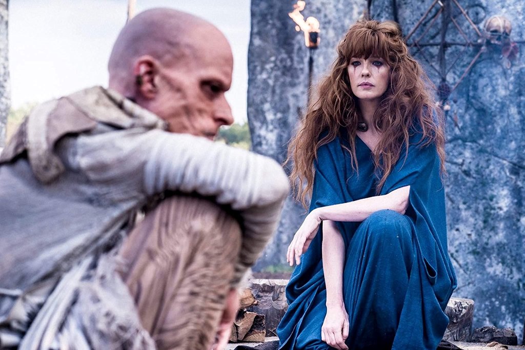 Photo from the movie Britannia