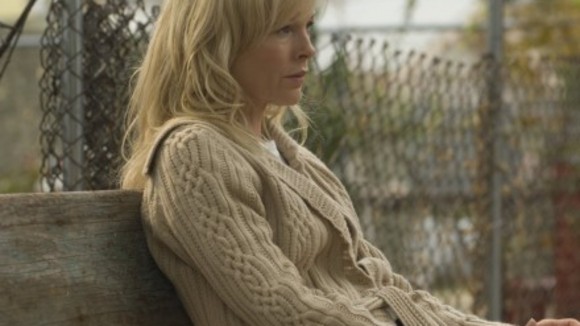 Photo from the movie The Burning Plain