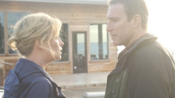 Photo from the movie The Burning Plain