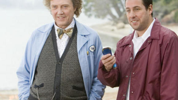 Photo from the movie Click