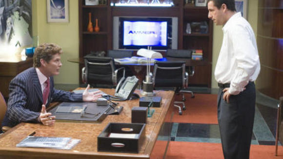 Photo from the movie Click