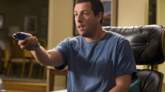 Photo from the movie Click