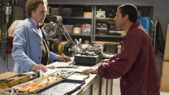 Photo from the movie Click