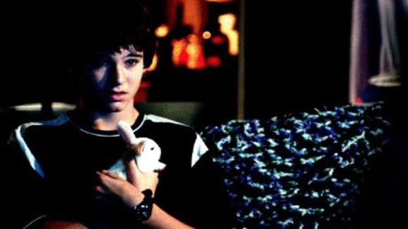 Photo from the movie Come Back to Me