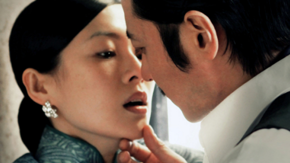 Photo from the movie Dangerous Liaisons