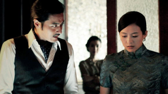 Photo from the movie Dangerous Liaisons