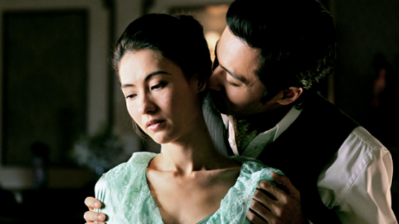 Photo from the movie Dangerous Liaisons
