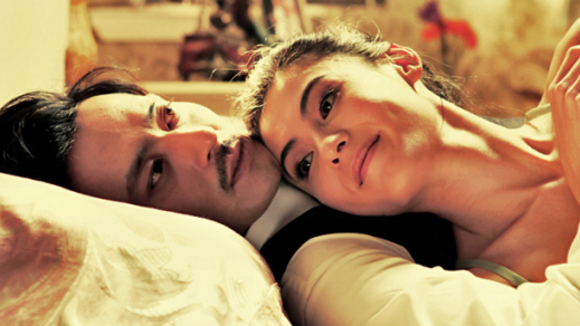 Photo from the movie Dangerous Liaisons