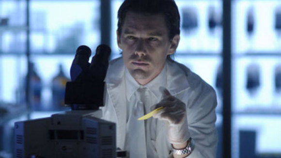 Photo from the movie Daybreakers