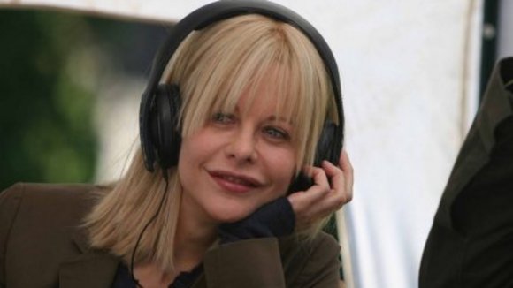 Photo from the movie The Deal