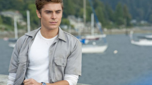 Photo from the movie Charlie St. Cloud