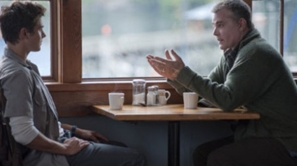 Photo from the movie Charlie St. Cloud