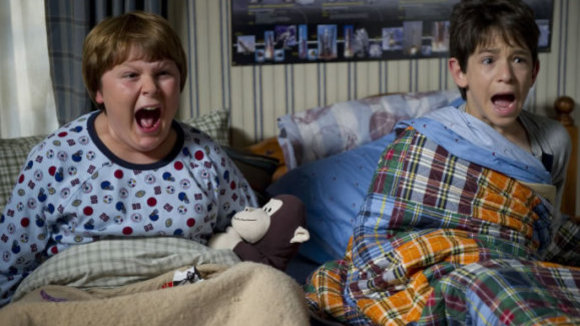 Photo from the movie Diary of a Wimpy Kid: Rodrick Rules