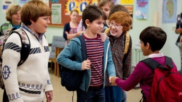 Photo from the movie Diary of a Wimpy Kid: Rodrick Rules