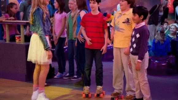 Photo from the movie Diary of a Wimpy Kid: Rodrick Rules