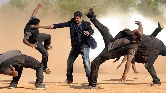 Photo from the movie Dictator