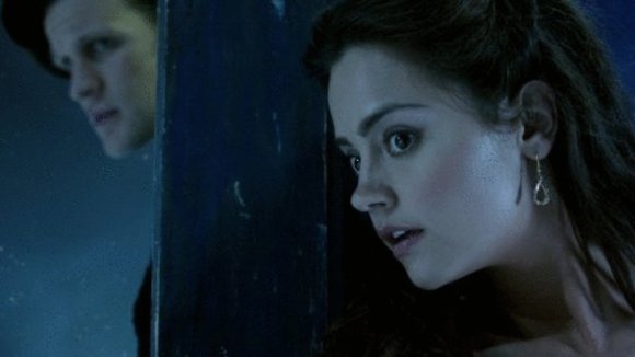 Photo from the movie Doctor Who