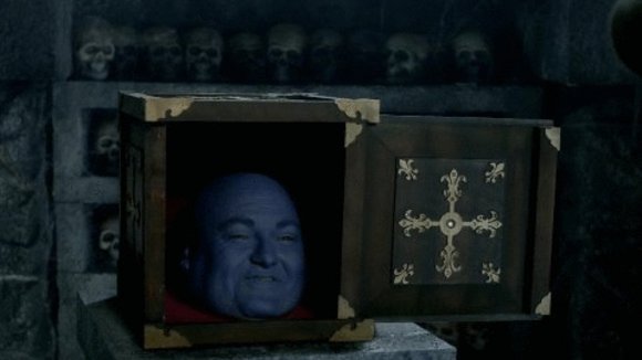 Photo from the movie Doctor Who