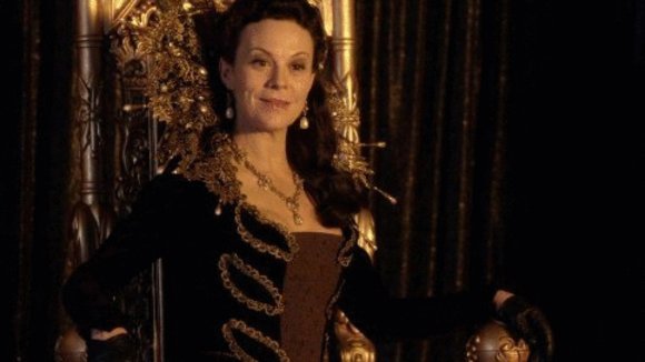 Photo from the movie Doctor Who