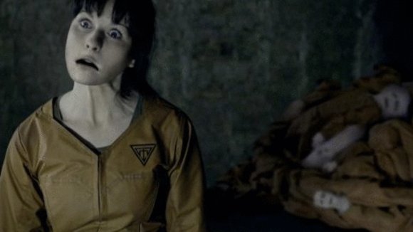 Photo from the movie Doctor Who