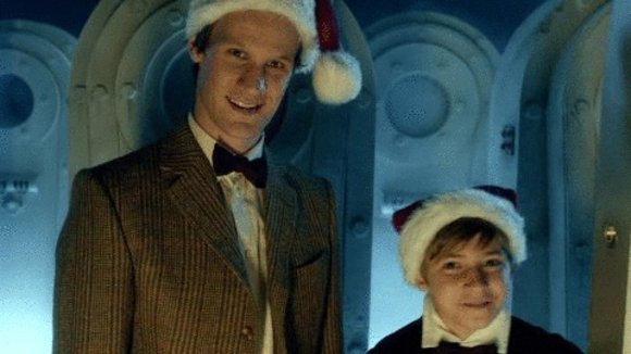 Photo from the movie Doctor Who