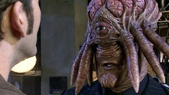 Photo from the movie Doctor Who