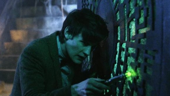 Photo from the movie Doctor Who