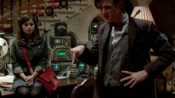 Photo from the movie Doctor Who