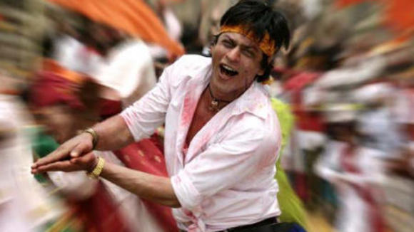 Photo from the movie Don