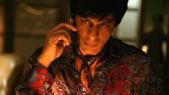 Photo from the movie Don