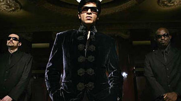 Photo from the movie Don